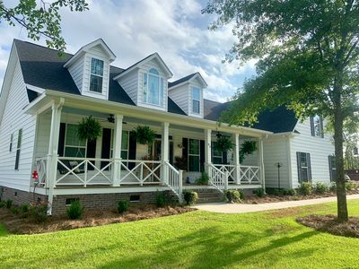 83 Sycamore Rd, Camden, SC, 29020