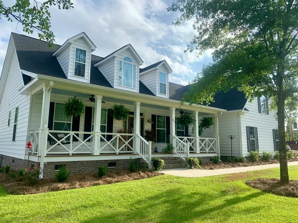 83 Sycamore Rd, Camden, SC 29020