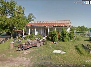 1405 Saint Johns Rd, DALE, TX 78616