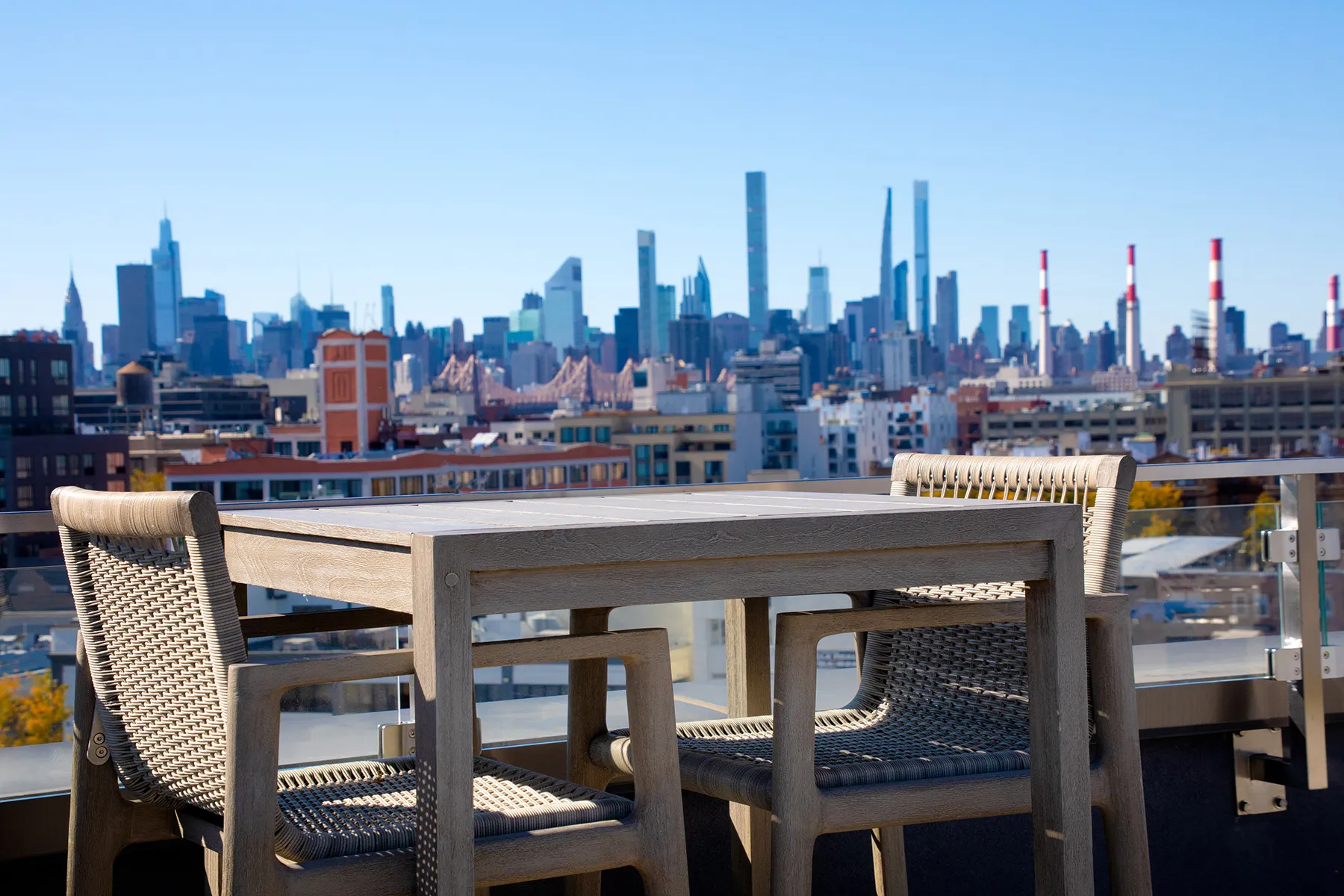 Astor LIC at 3620 Steinway Street in Long Island City Sales, Rentals