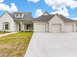 209 Ridgecroft Dr, Carencro, LA 70520