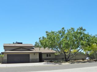 1721 W Bentrup Ct, Chandler, AZ 85224