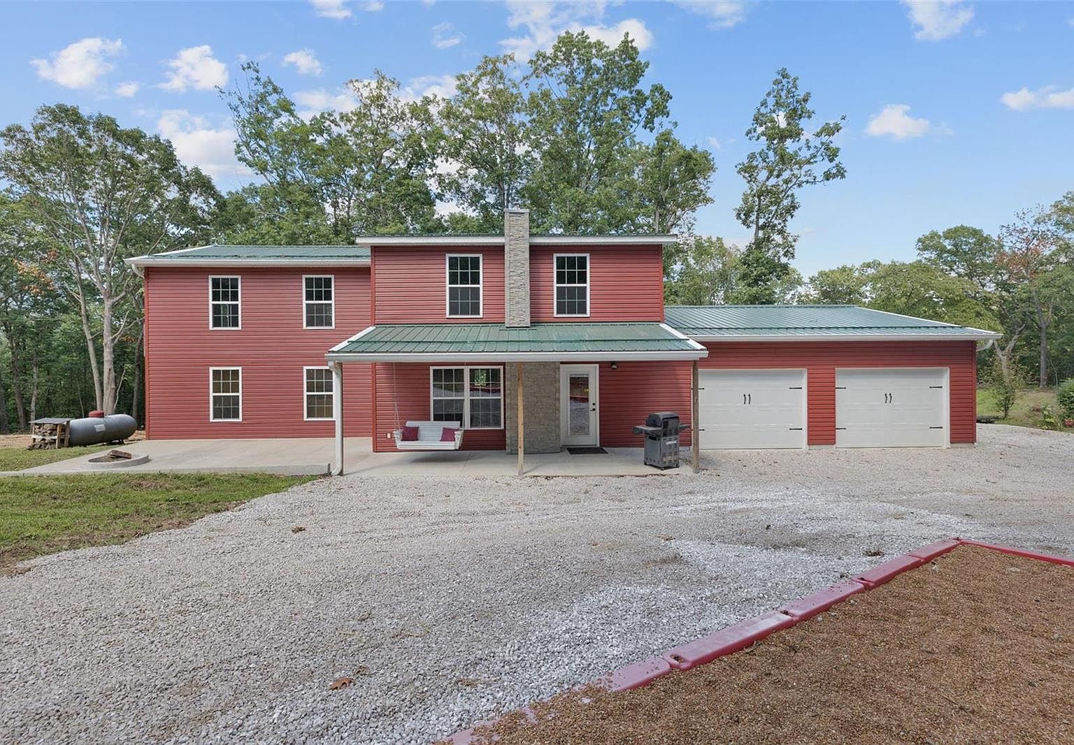 10911 Scarlet Ridge Dr, Potosi, MO 63664 Zillow