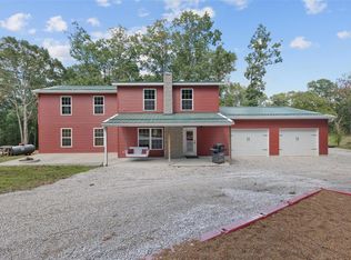 10911 Scarlet Ridge Dr, Potosi, MO 63664