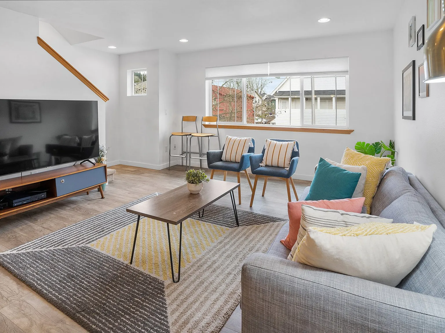 4021 S Chicago St — Photo 1