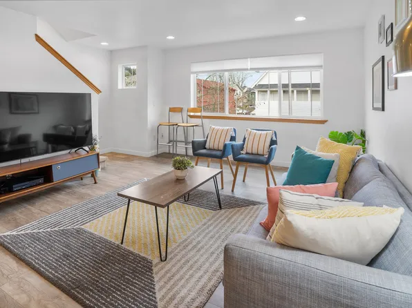 4021 S Chicago St, Seattle, WA 98118