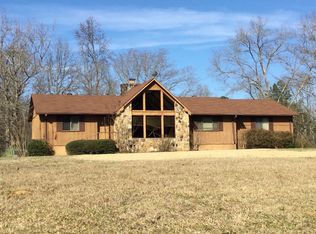 1256 Evans Rd, Jasper, AL 35501