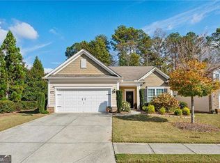 201 Little River Way, Woodstock, GA 30188