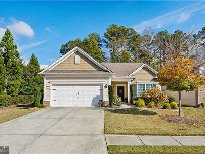 201 Little River Way, Woodstock, GA, 30188