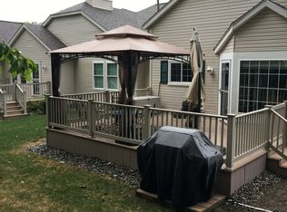 3791 Woodbury Oval, Stow, OH 44224