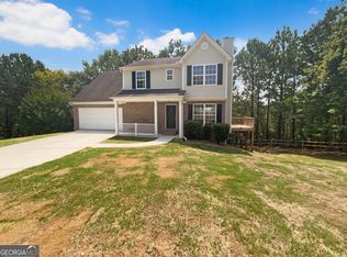 600 Beddick Ln, Atlanta, GA 30349