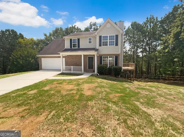 600 Beddick Ln, Atlanta, GA 30349