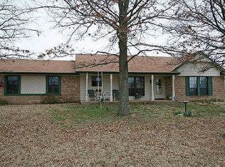 20865 S Carefree Dr, Claremore, OK 74019