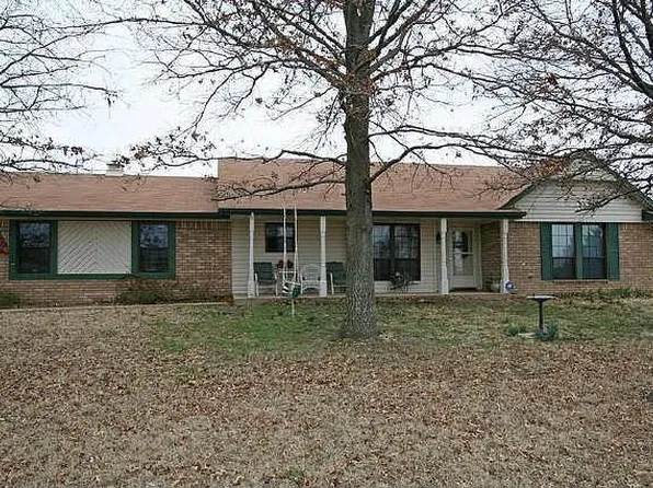 20865 S Carefree Dr, Claremore, OK 74019