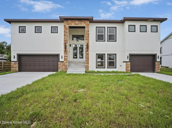 1121 River Dr NE, Palm Bay, FL 32905