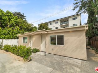 11023 1/2 Blix St, North Hollywood, CA 91602