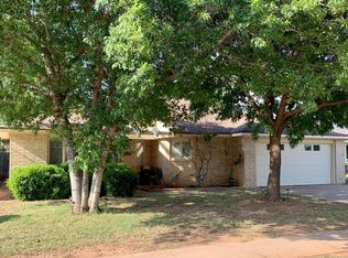 5625 87th St, Lubbock, TX 79424