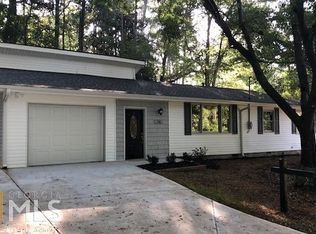130 Veterans Dr, Dallas, GA 30132