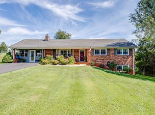 106 Watkins Pl, Lynchburg, VA 24502