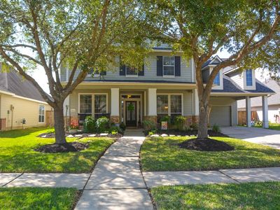 8310 Twining Trail Ln, Sugar Land, TX, 77479