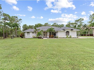 15922 83rd Lane N, Loxahatchee, FL, 33470