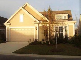 7 Reedy Pl, Bluffton, SC 29909