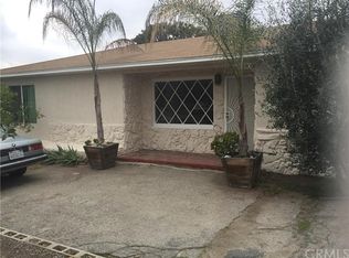 7913 Beck Ave, North Hollywood, CA 91605