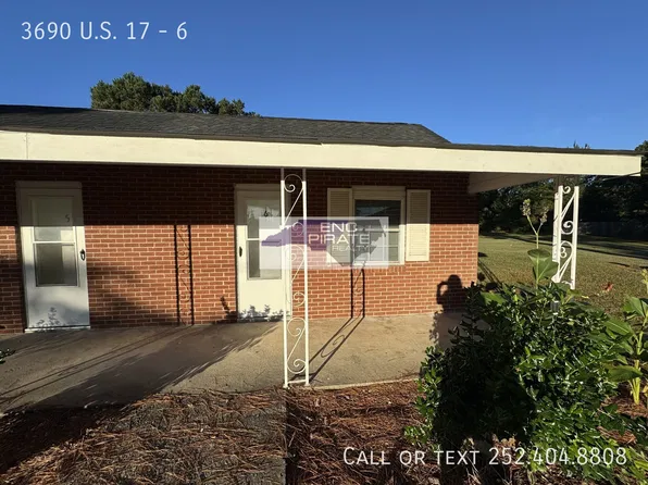 3690 Us Highway 17 #6, Williamston, NC 27892
