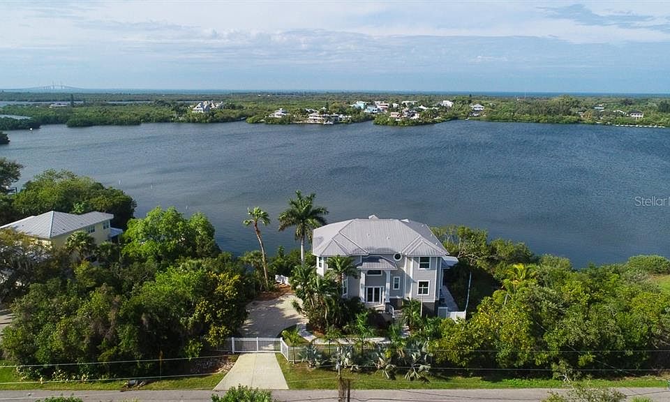 1397 Bayshore Dr, Terra Ceia, FL 34250 Zillow