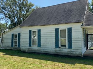 414 Front St, Hoopeston, IL 60942