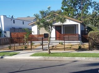 3803 3rd Ave, Los Angeles, CA 90008