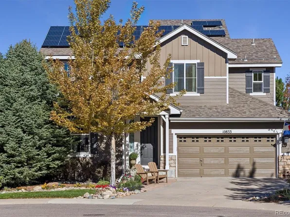 10833 Fox Sedge Way, Highlands Ranch, CO 80126