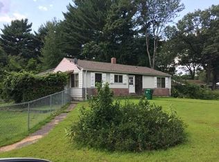 212 Old Lyman Rd, Chicopee, MA 01020