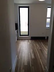 Rented by Manhattan Residential Inc.