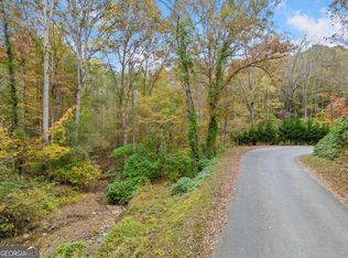 Hobson Rd, Jasper, GA