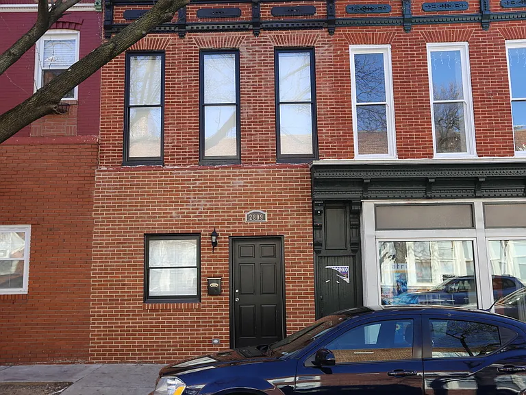 2809 Odonnell St — Photo 1
