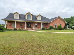 400 Columbia Road 245, Taylor, AR 71861