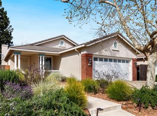 2254 Samwell Ct, Folsom, CA 95630