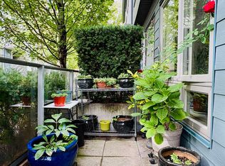 4886 Eldorado Mews, Vancouver, BC