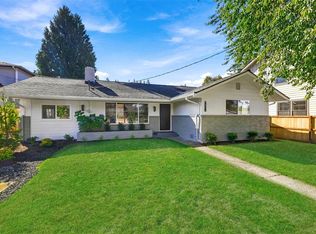 325 SE Andrews St, Issaquah, WA 98027