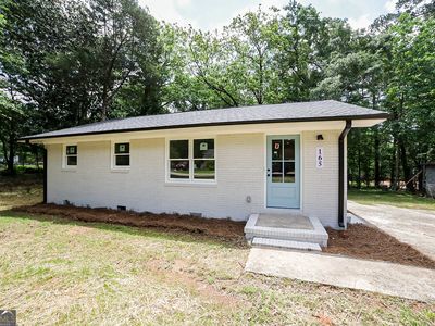 165 Dowdy Rd, Athens, GA, 30606