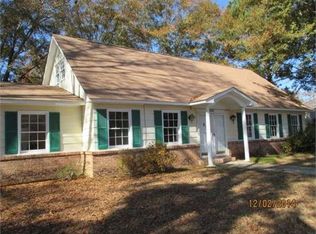 1301 Northfield Cir, Dothan, AL 36303