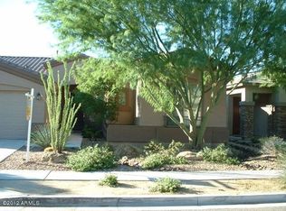 3433 W Galvin St, Phoenix, AZ 85086