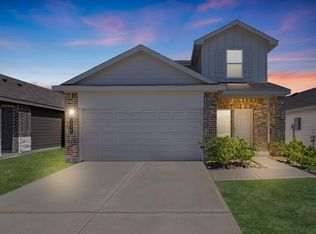 12322 Tranquil Pines Dr, Houston, TX 77014