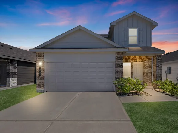 12322 Tranquil Pines Dr, Houston, TX 77014