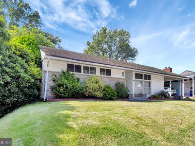 7514 Far Hills Dr, Towson, MD, 21286