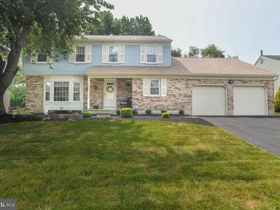 8 Fieldstone Cir, Hockessin, DE, 19707