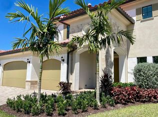 12535 N Parkland Bay Trl #0, Pompano Beach, FL 33076