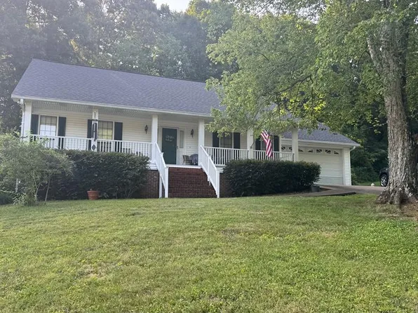 330 N Boundary St, Dalton, GA 30720