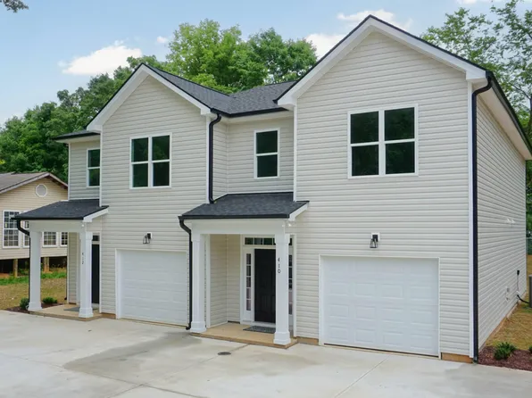 302-304 S Miller Ave, Goldsboro, NC 27530